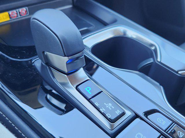 new 2026 Lexus NX 350 car, priced at $47,540