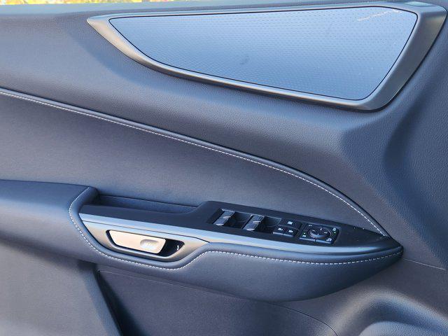 new 2026 Lexus NX 350 car, priced at $47,540