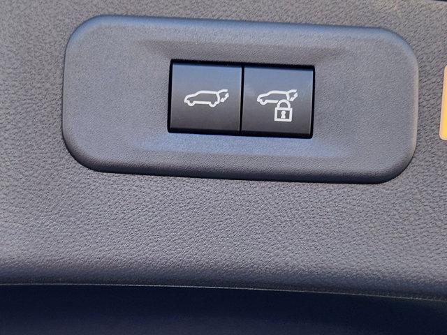 new 2026 Lexus NX 350 car, priced at $47,540