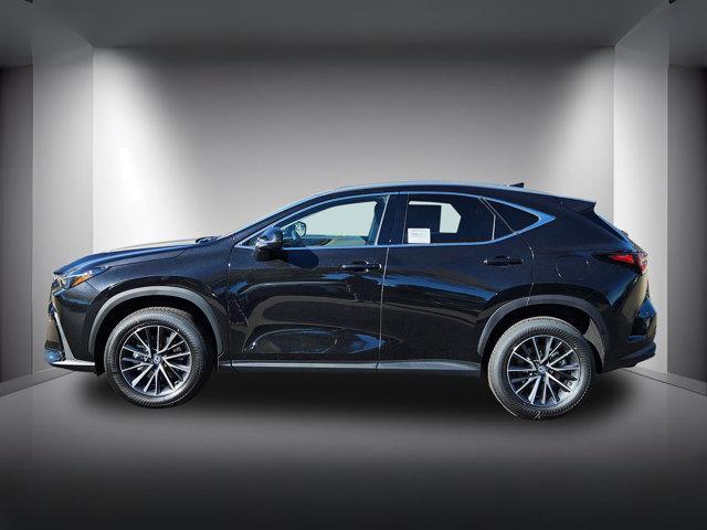 new 2026 Lexus NX 350 car, priced at $47,540