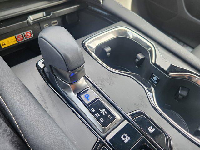 used 2025 Lexus RX 350 car, priced at $57,799