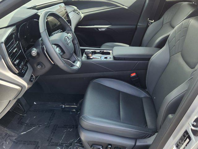 used 2025 Lexus RX 350 car, priced at $57,799