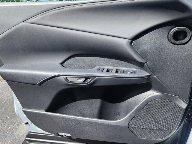 used 2025 Lexus RX 350 car, priced at $57,799