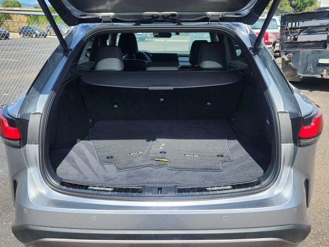 used 2025 Lexus RX 350 car, priced at $57,799