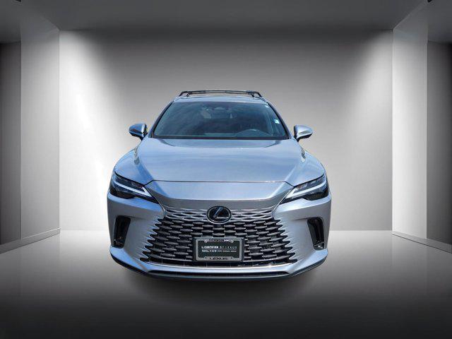used 2025 Lexus RX 350 car, priced at $57,799