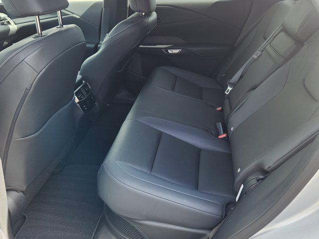 used 2025 Lexus RX 350 car, priced at $57,799