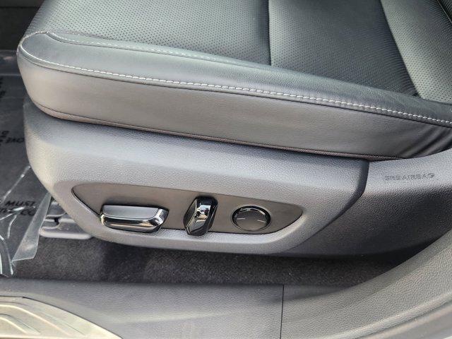 used 2025 Lexus RX 350 car, priced at $57,799