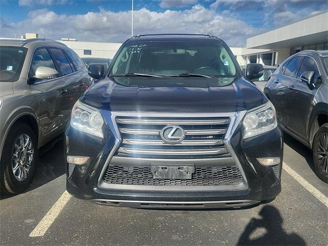 used 2014 Lexus GX 460 car, priced at $20,249