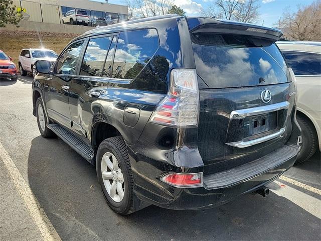 used 2014 Lexus GX 460 car, priced at $20,249