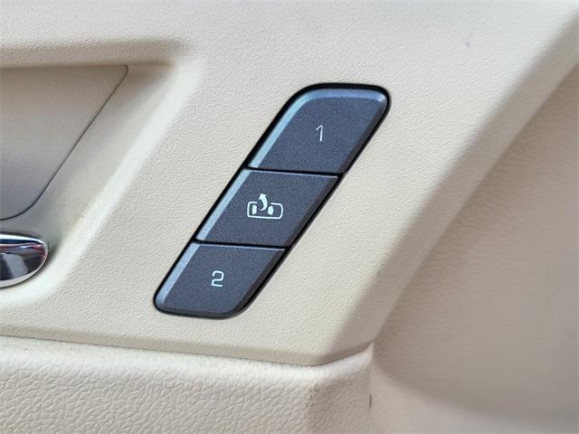 used 2011 Cadillac CTS car, priced at $9,798