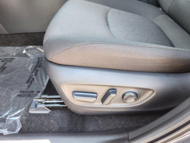 used 2023 Toyota RAV4 Hybrid car, priced at $33,799