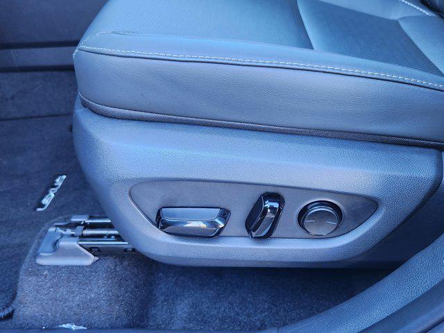 new 2026 Lexus TX 350 car, priced at $59,939