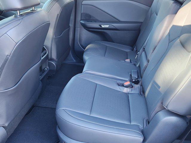 new 2026 Lexus TX 350 car, priced at $59,939