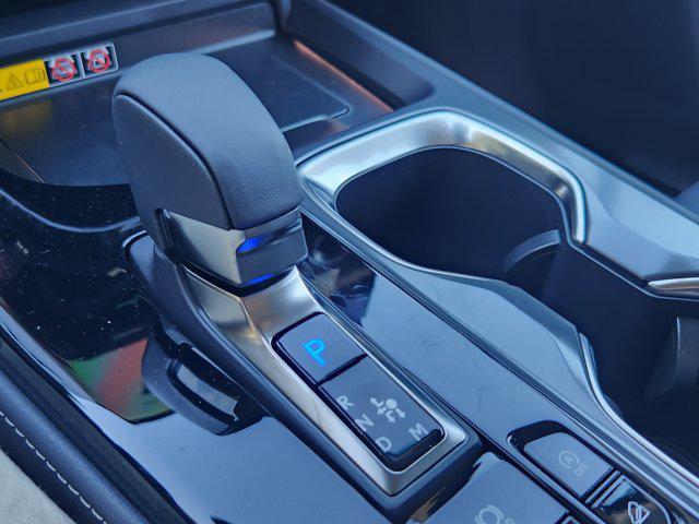 new 2026 Lexus NX 350 car, priced at $51,665