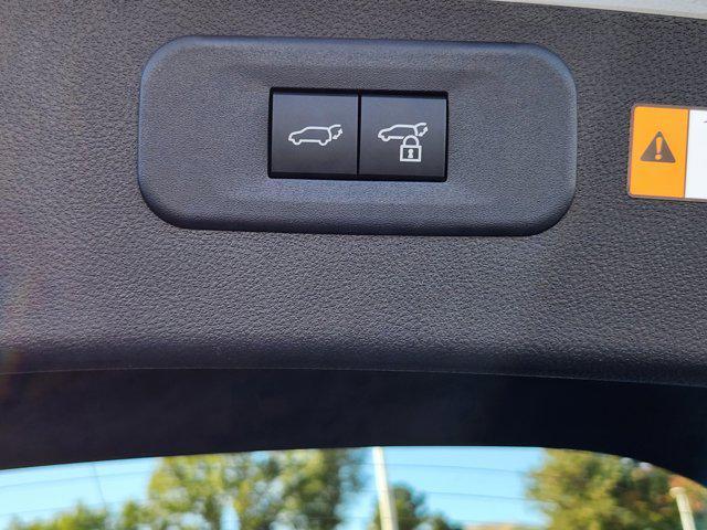 new 2026 Lexus NX 350 car, priced at $51,665