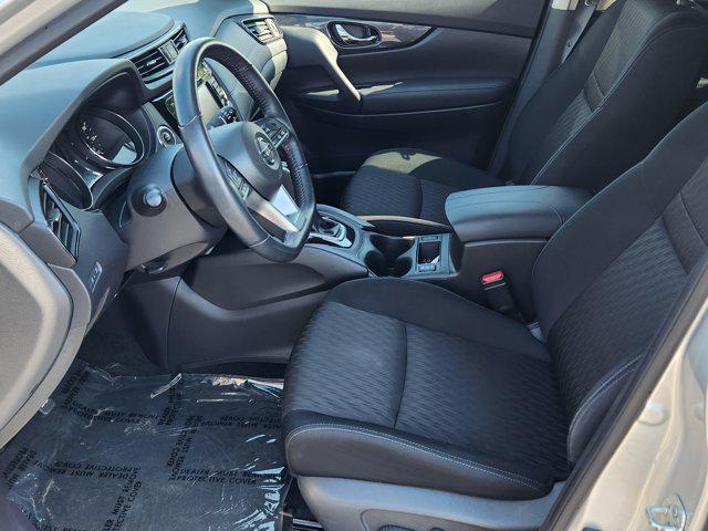 used 2018 Nissan Rogue car, priced at $16,299