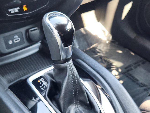 used 2018 Nissan Rogue car, priced at $16,299
