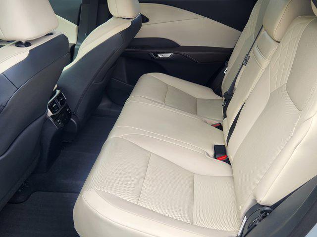 used 2023 Lexus RX 350 car, priced at $42,299