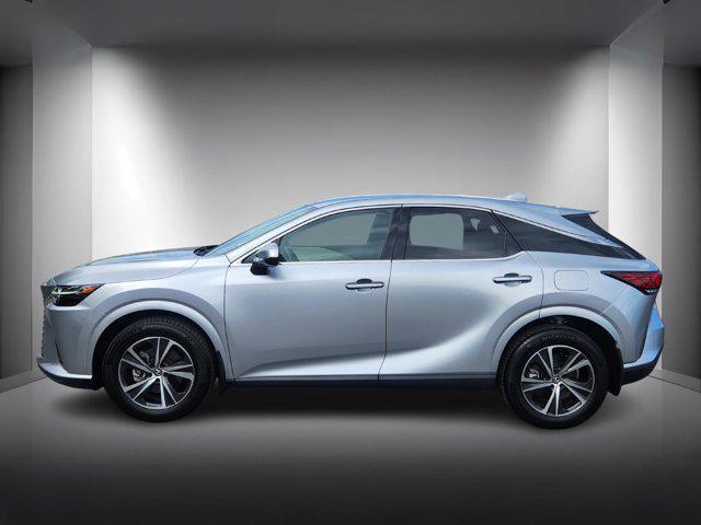 used 2023 Lexus RX 350 car, priced at $42,299