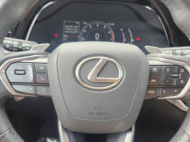 used 2023 Lexus RX 350 car, priced at $42,299