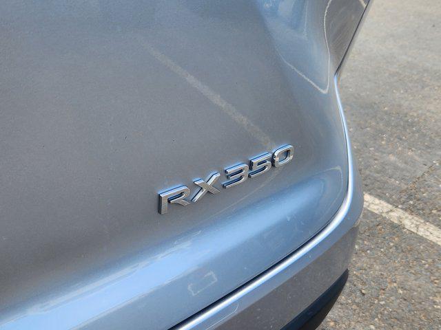 used 2023 Lexus RX 350 car, priced at $42,299