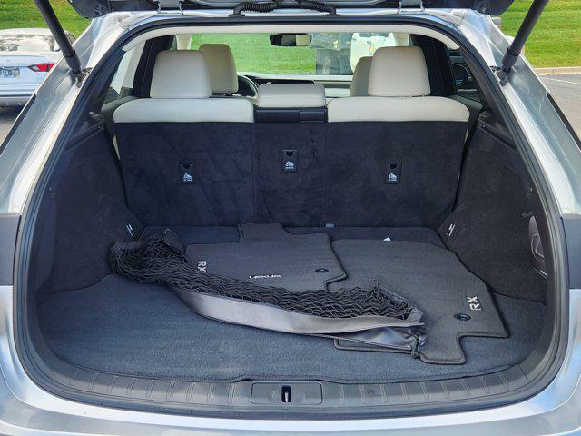 used 2023 Lexus RX 350 car, priced at $42,299