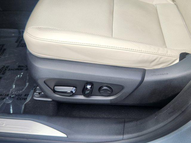 used 2023 Lexus RX 350 car, priced at $42,299