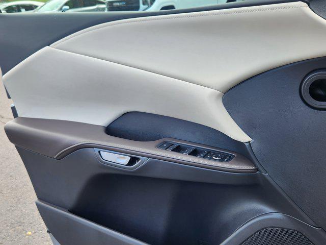 used 2023 Lexus RX 350 car, priced at $42,299