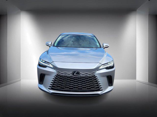 used 2023 Lexus RX 350 car, priced at $42,299