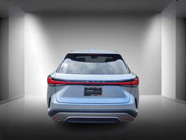 used 2023 Lexus RX 350 car, priced at $42,299