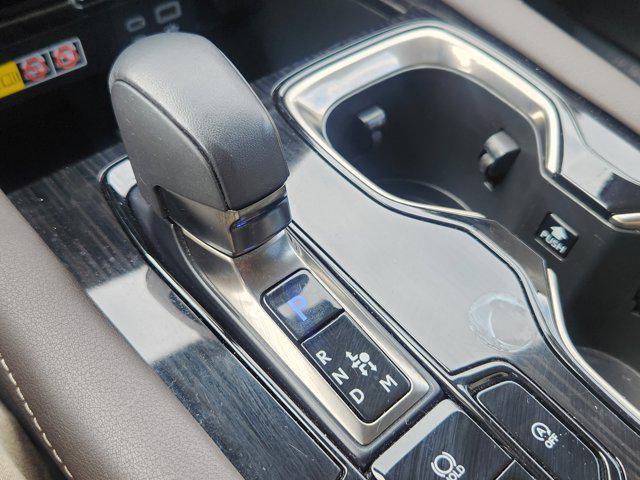 used 2023 Lexus RX 350 car, priced at $42,299