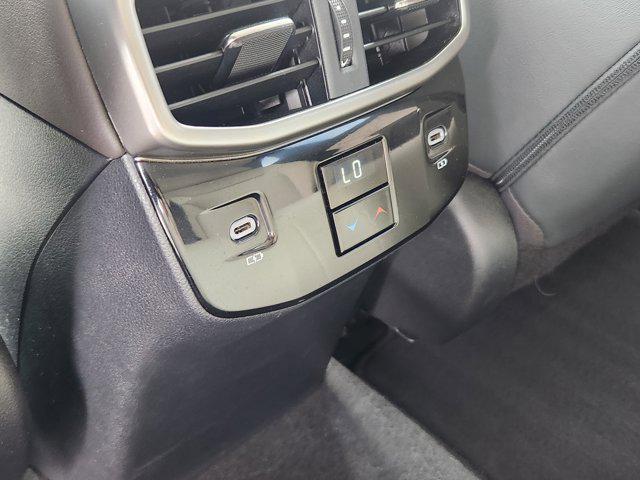 used 2023 Lexus RX 350 car, priced at $42,299