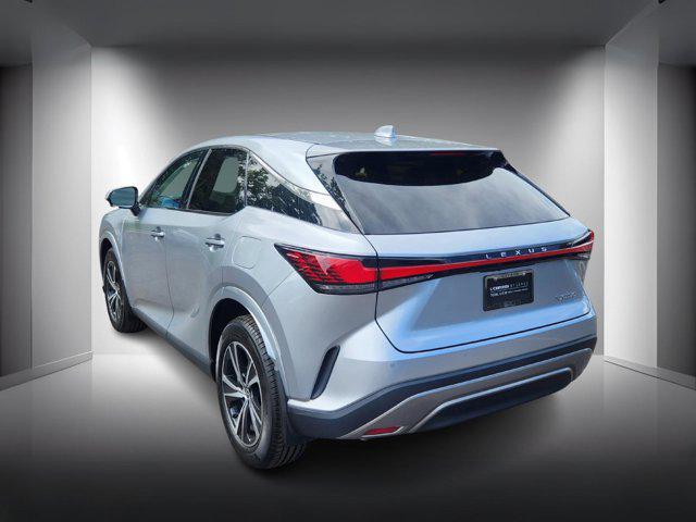 used 2023 Lexus RX 350 car, priced at $42,299