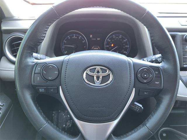 used 2018 Toyota RAV4 car, priced at $22,249