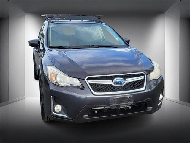 used 2016 Subaru Crosstrek car, priced at $16,999