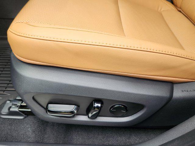 new 2025 Lexus NX 350 car, priced at $53,769