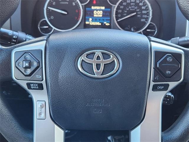 used 2016 Toyota Tundra car, priced at $28,699