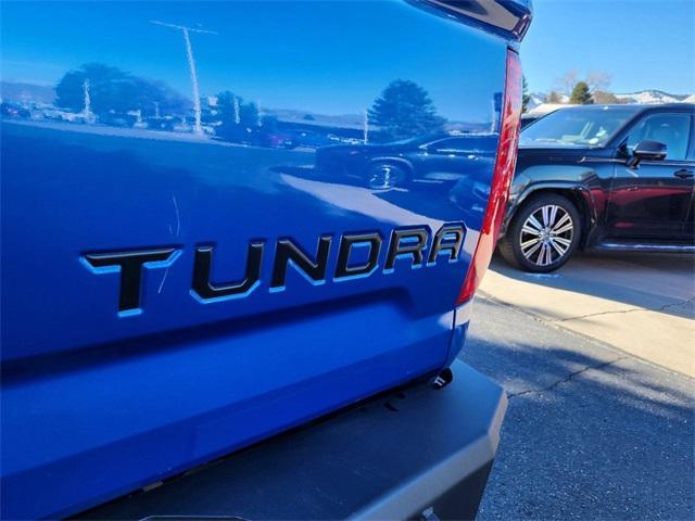 used 2016 Toyota Tundra car, priced at $28,699