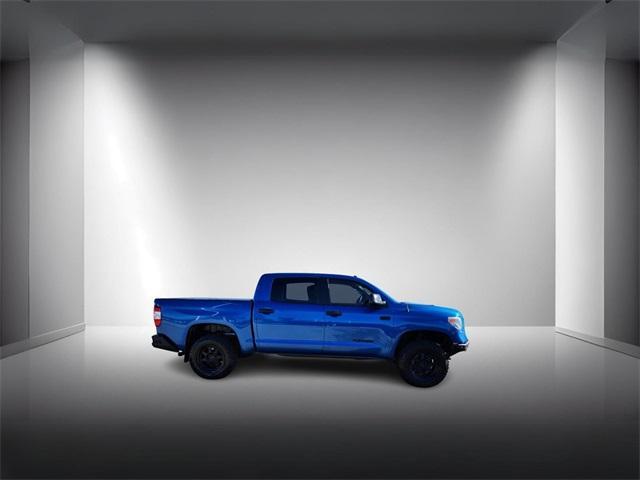 used 2016 Toyota Tundra car, priced at $28,699