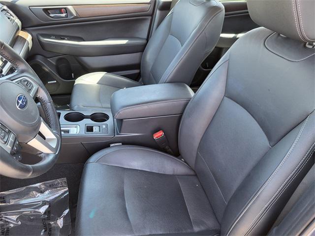 used 2015 Subaru Legacy car, priced at $13,775