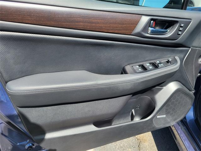 used 2015 Subaru Legacy car, priced at $16,299