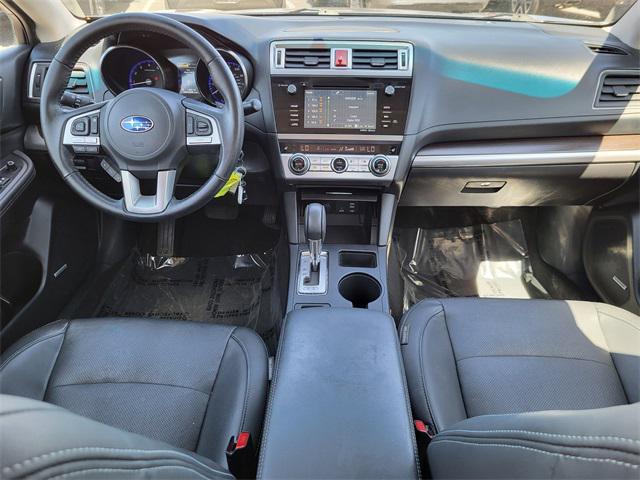 used 2015 Subaru Legacy car, priced at $13,775