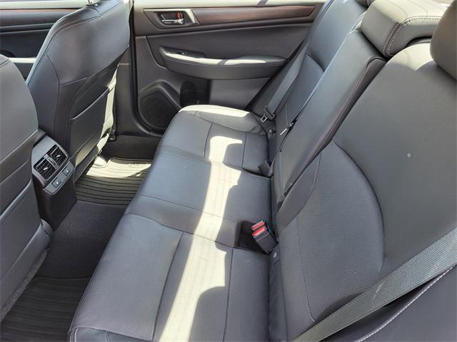 used 2015 Subaru Legacy car, priced at $13,775
