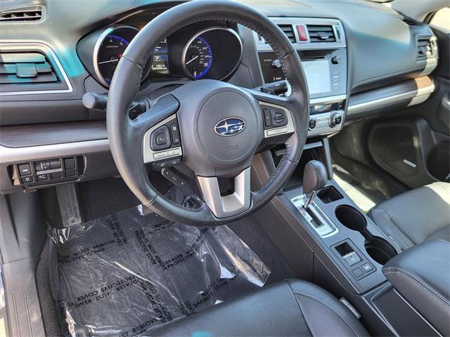 used 2015 Subaru Legacy car, priced at $13,775