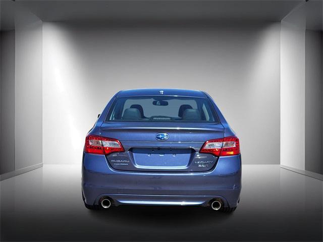 used 2015 Subaru Legacy car, priced at $13,775