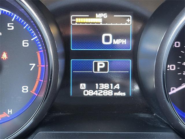used 2015 Subaru Legacy car, priced at $13,775