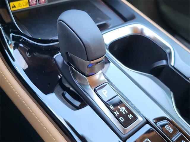 used 2025 Lexus NX 350 car, priced at $51,249