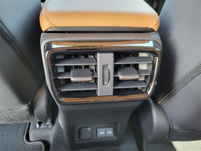 used 2025 Lexus NX 350 car, priced at $51,249