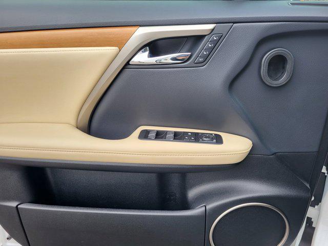 used 2022 Lexus RX 450h car, priced at $49,201