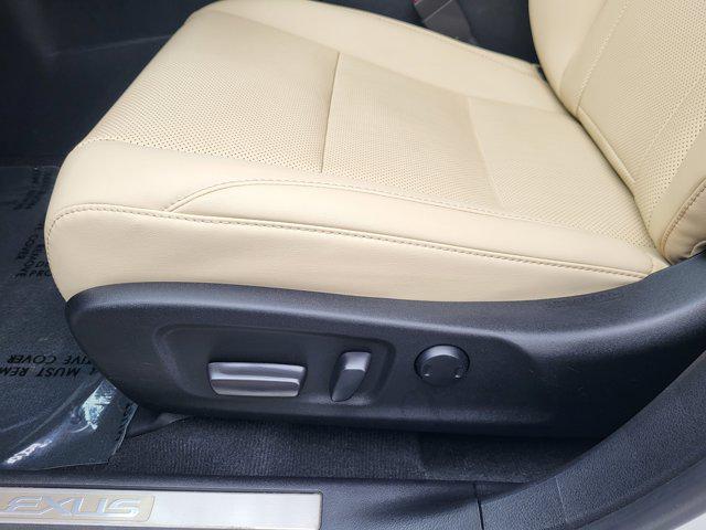 used 2022 Lexus RX 450h car, priced at $49,201